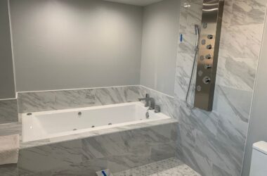 Bathroom Projects (5)