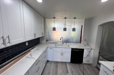 Kitchen Projects (8)