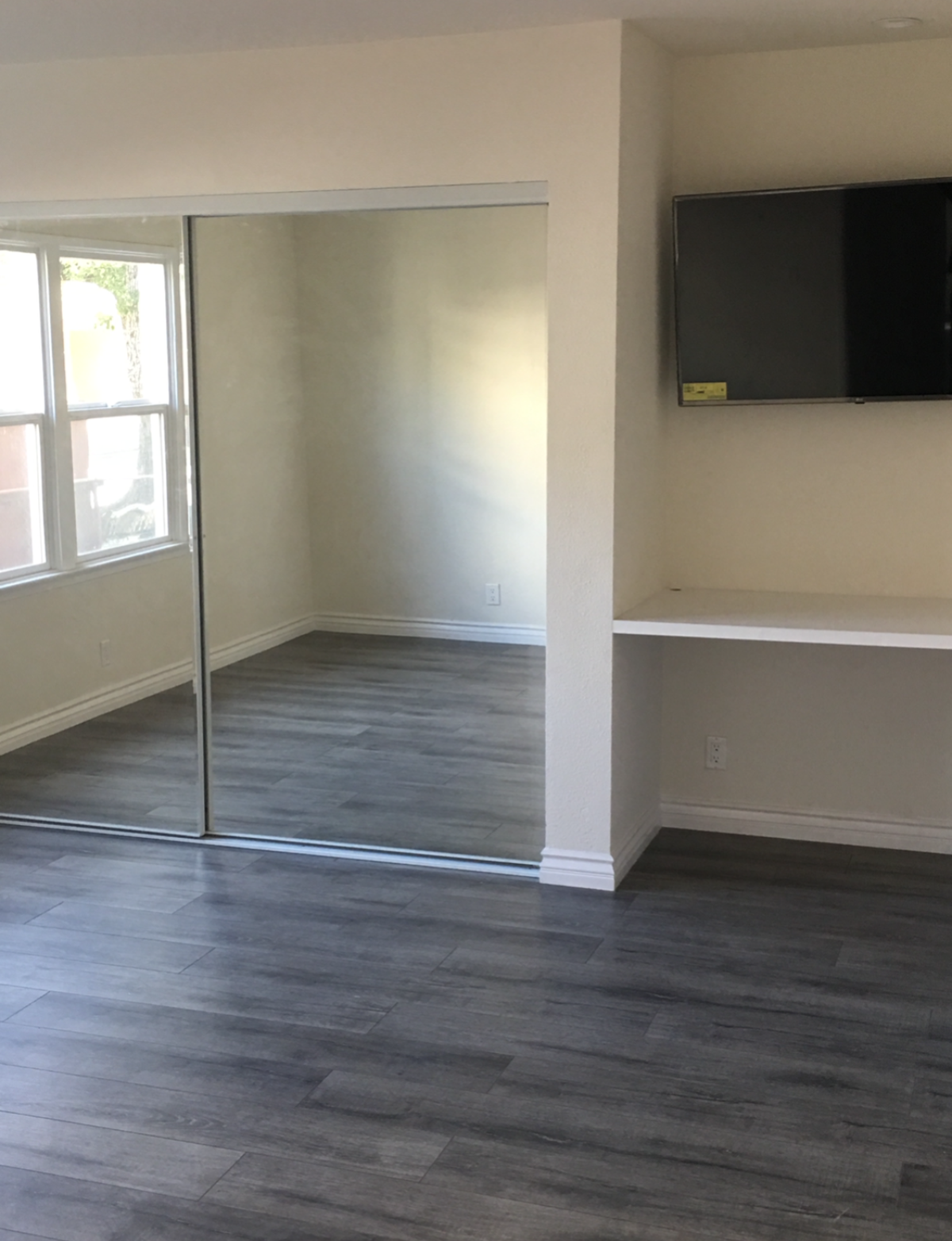 Flooring