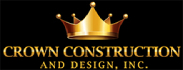 Crown Construction And Design, Inc USA
